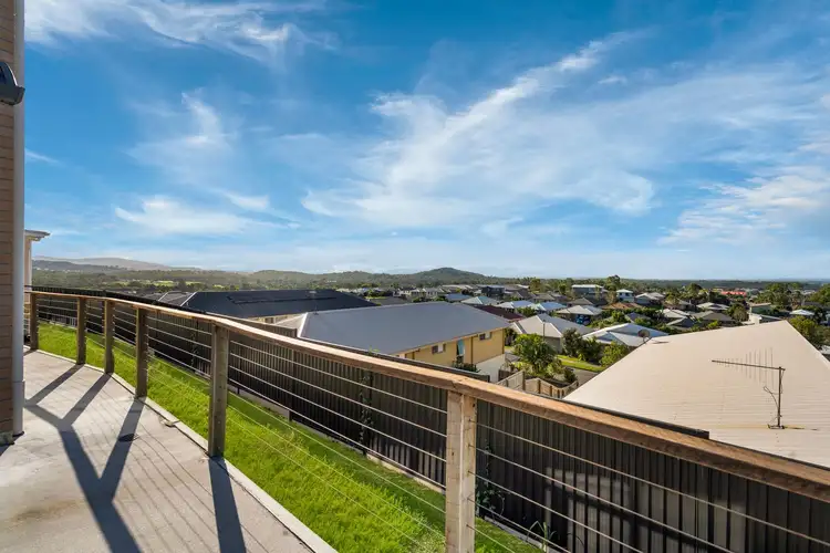 Second view of Homely house listing, 6 Tamarind Place, Pimpama QLD 4209