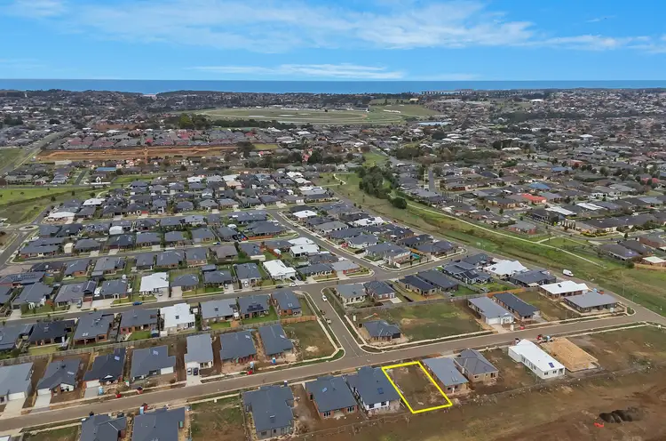 Second view of Homely land listing, 20 Terry Road, Warrnambool VIC 3280