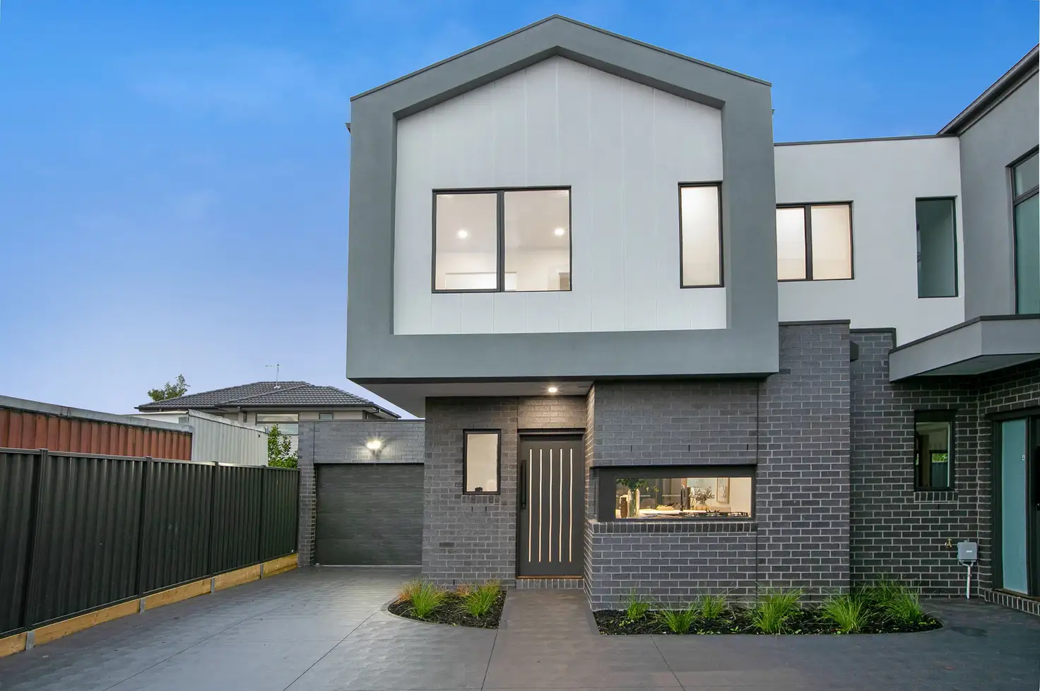 Main view of Homely townhouse listing, 5/16 Sinnott Street, Preston VIC 3072