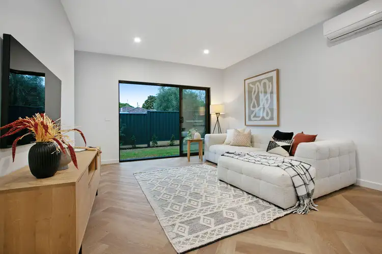 Third view of Homely townhouse listing, 5/16 Sinnott Street, Preston VIC 3072