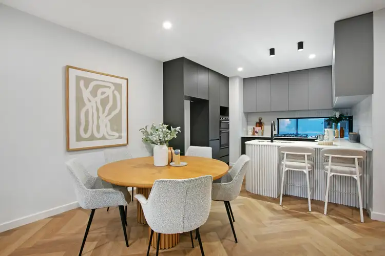 Fourth view of Homely townhouse listing, 5/16 Sinnott Street, Preston VIC 3072