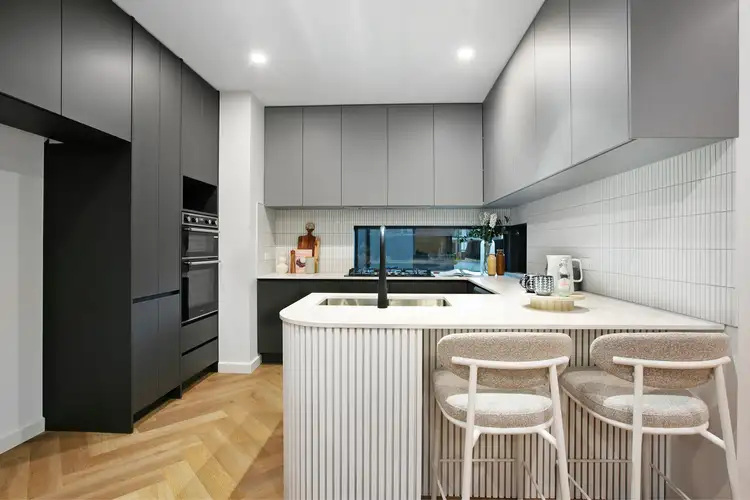 Fifth view of Homely townhouse listing, 5/16 Sinnott Street, Preston VIC 3072