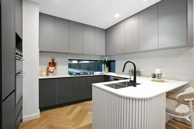 Sixth view of Homely townhouse listing, 5/16 Sinnott Street, Preston VIC 3072