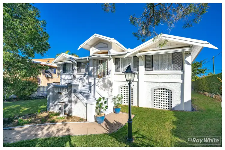15 Penlington Street, The Range QLD 4700
