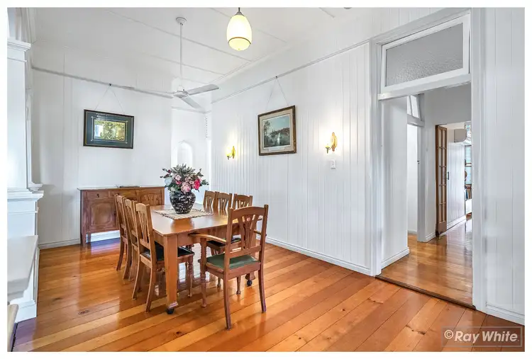 Fifth view of Homely house listing, 15 Penlington Street, The Range QLD 4700