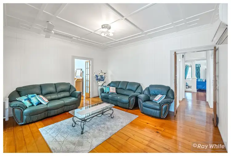 Sixth view of Homely house listing, 15 Penlington Street, The Range QLD 4700