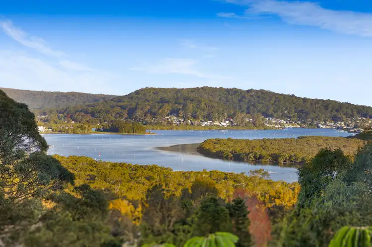 Main view of Homely house listing, 29 Treeview Place, Saratoga NSW 2251