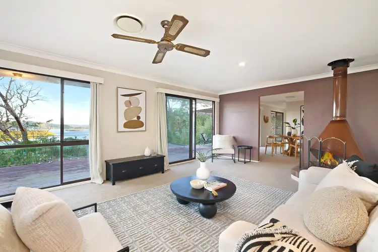 Second view of Homely house listing, 29 Treeview Place, Saratoga NSW 2251