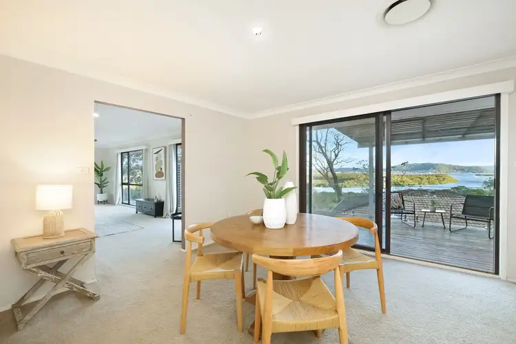 Fifth view of Homely house listing, 29 Treeview Place, Saratoga NSW 2251
