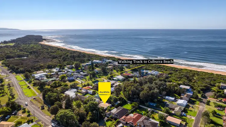 20 Prince Edward Avenue, Culburra Beach NSW 2540