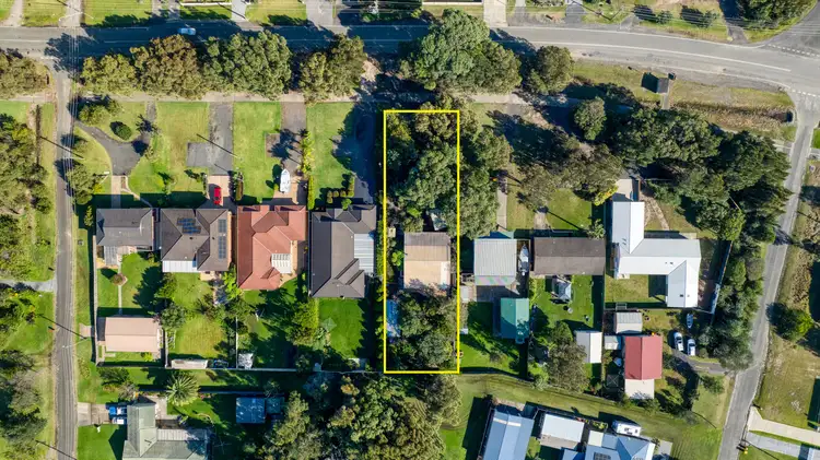 Third view of Homely house listing, 20 Prince Edward Avenue, Culburra Beach NSW 2540