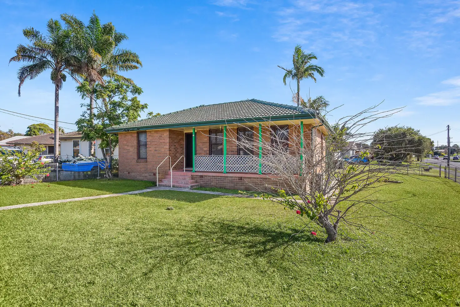Main view of Homely house listing, 34 Lake Entrance Road, Warilla NSW 2528