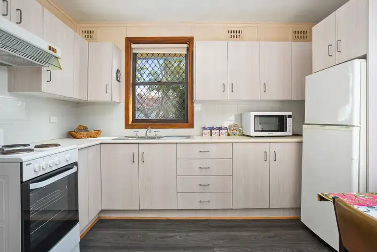 Second view of Homely house listing, 34 Lake Entrance Road, Warilla NSW 2528