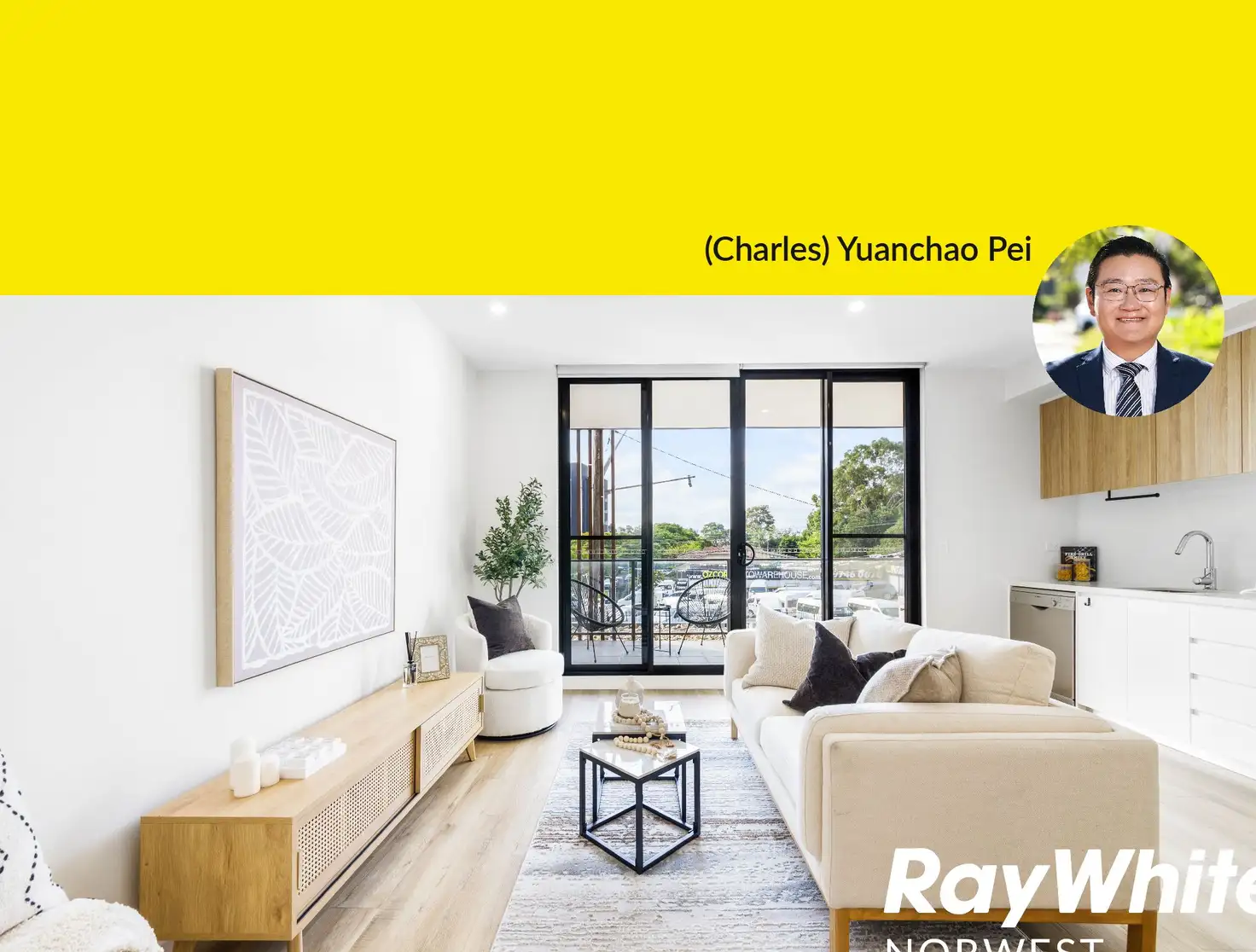 Main view of Homely apartment listing, Unit 15/208 Parramatta Road, Homebush NSW 2140