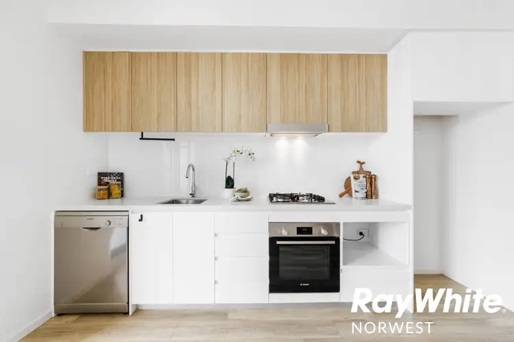 Fourth view of Homely apartment listing, Unit 15/208 Parramatta Road, Homebush NSW 2140