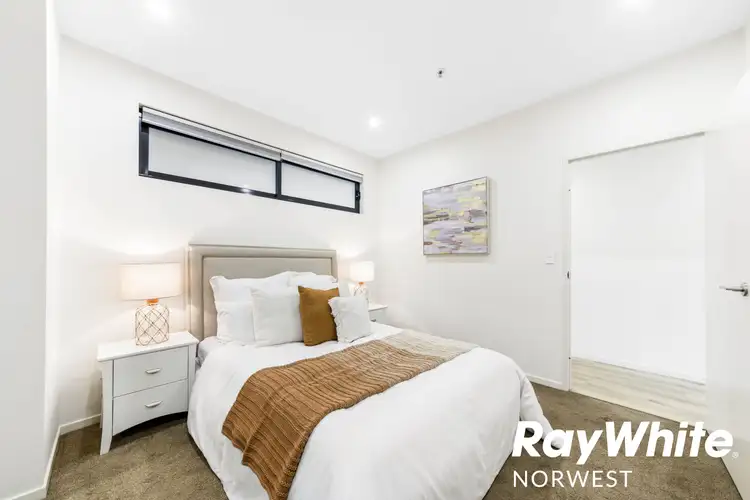 Sixth view of Homely apartment listing, Unit 15/208 Parramatta Road, Homebush NSW 2140