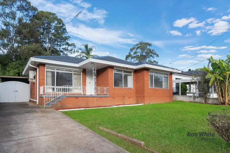 Main view of Homely house listing, 31 KIRKMAN Road, Blacktown NSW 2148