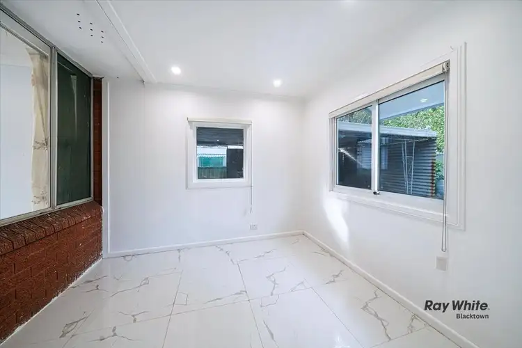 Fourth view of Homely house listing, 31 KIRKMAN Road, Blacktown NSW 2148