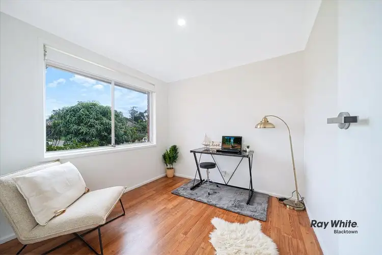 Sixth view of Homely house listing, 265 WOODSTOCK Avenue, Dharruk NSW 2770