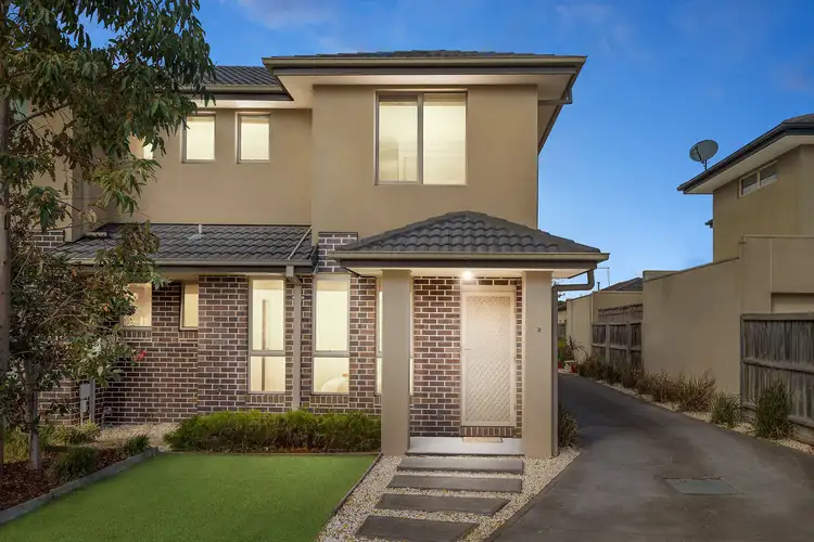 2/28 Woodbine Grove, Chelsea VIC 3196