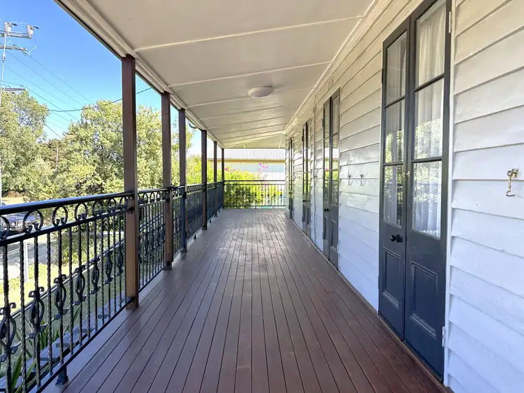Second view of Homely house listing, 40 Ash Street, Barcaldine QLD 4725