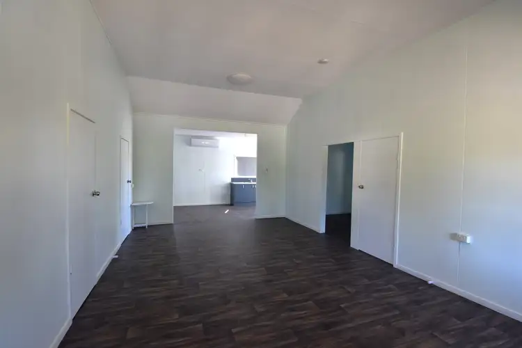 Third view of Homely house listing, 40 Ash Street, Barcaldine QLD 4725