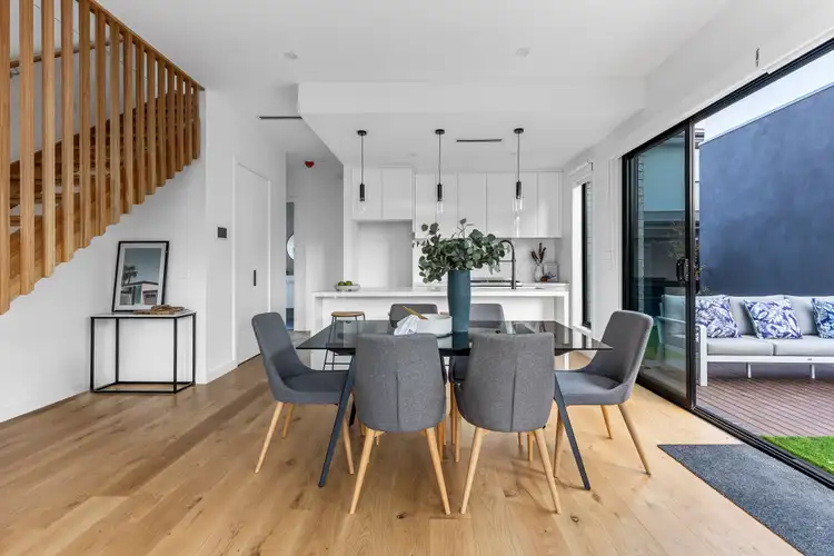 Fourth view of Homely townhouse listing, 39 Cyclamen Avenue, Altona North VIC 3025