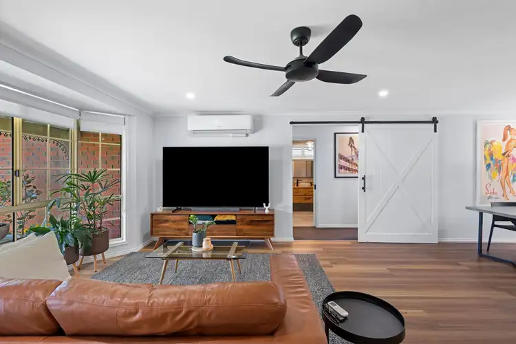 Second view of Homely house listing, 2 Buller Street, Bendigo VIC 3550