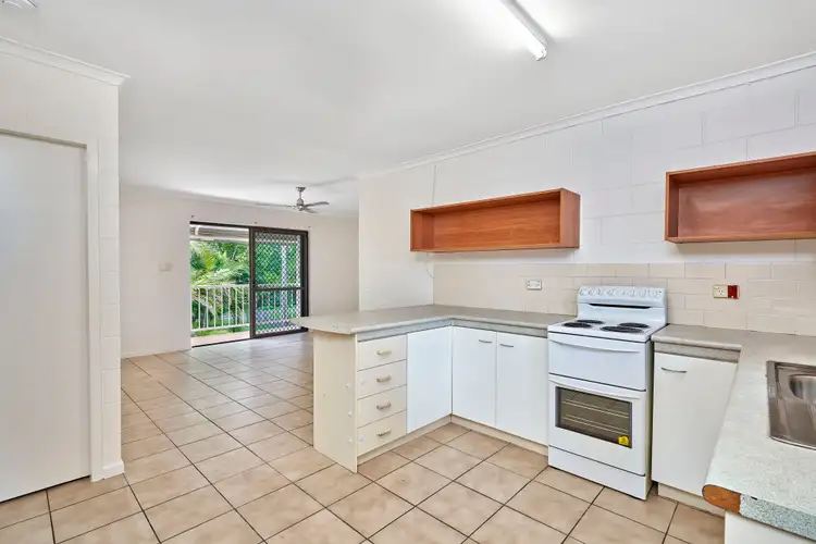 Second view of Homely unit listing, 11/23 Harris Street, Parramatta Park QLD 4870