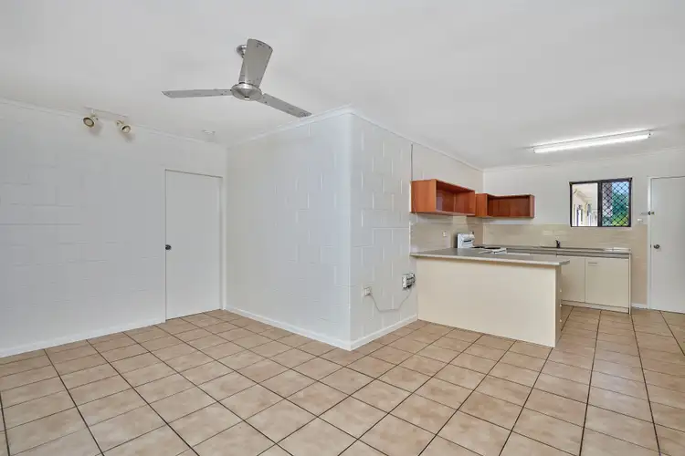 Fourth view of Homely unit listing, 11/23 Harris Street, Parramatta Park QLD 4870