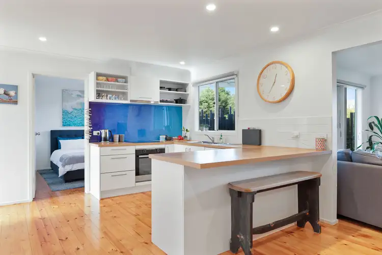 Main view of Homely house listing, 24 Seashell Avenue, Cape Woolamai VIC 3925