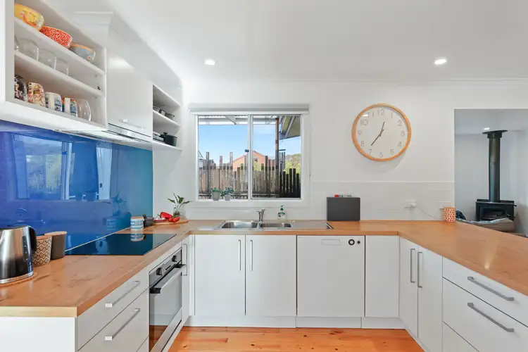 Second view of Homely house listing, 24 Seashell Avenue, Cape Woolamai VIC 3925