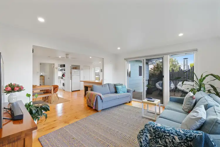 Third view of Homely house listing, 24 Seashell Avenue, Cape Woolamai VIC 3925