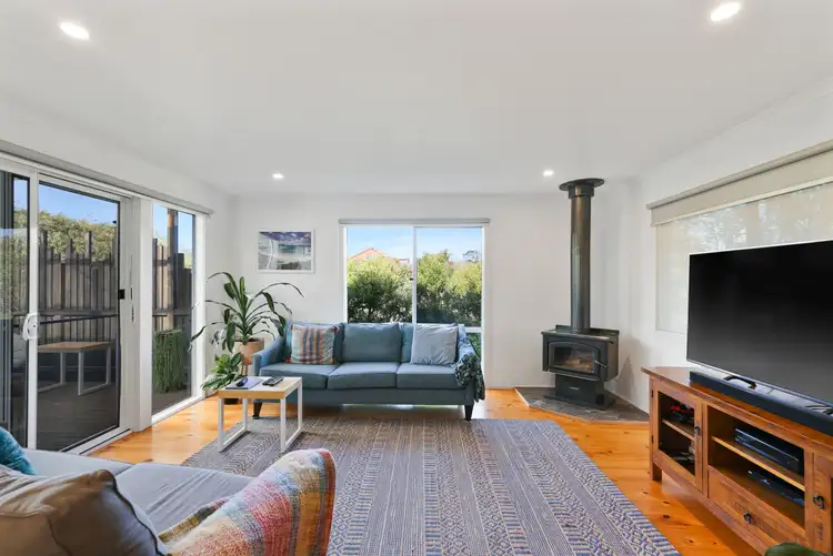 Fourth view of Homely house listing, 24 Seashell Avenue, Cape Woolamai VIC 3925