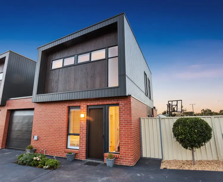 1/313 Commercial Road, Seaford SA 5169