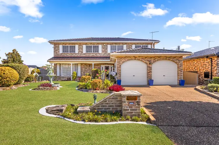 6 Bassia Place, Alfords Point NSW 2234