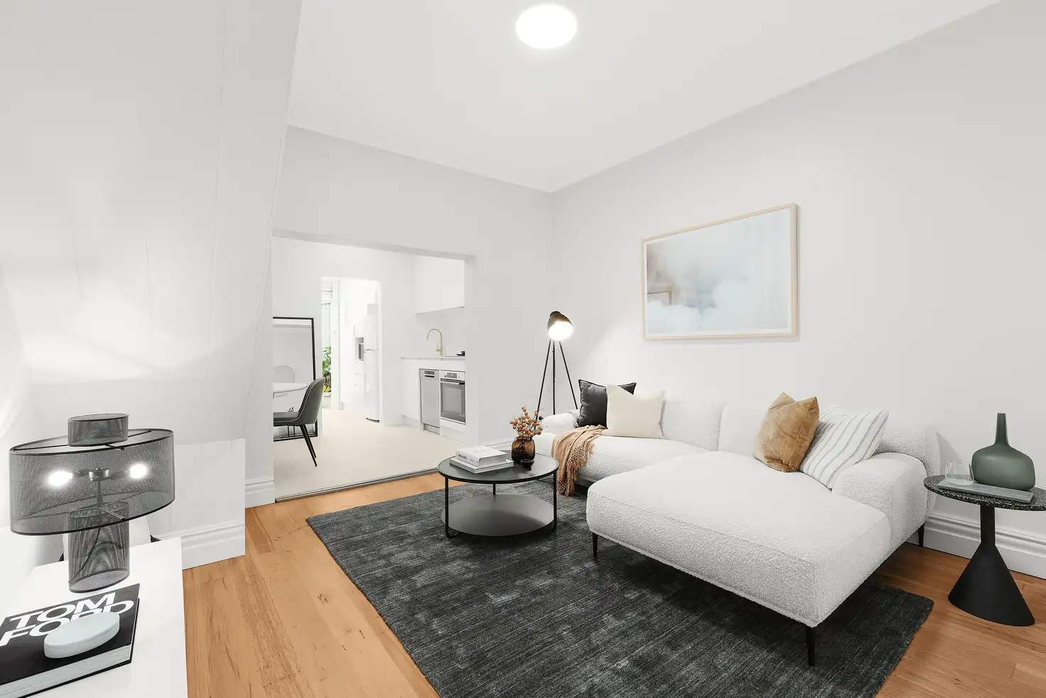 Main view of Homely house listing, 39 Cooper Street, Surry Hills NSW 2010