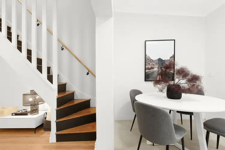 Second view of Homely house listing, 39 Cooper Street, Surry Hills NSW 2010