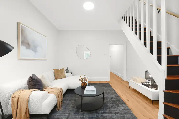 Third view of Homely house listing, 39 Cooper Street, Surry Hills NSW 2010