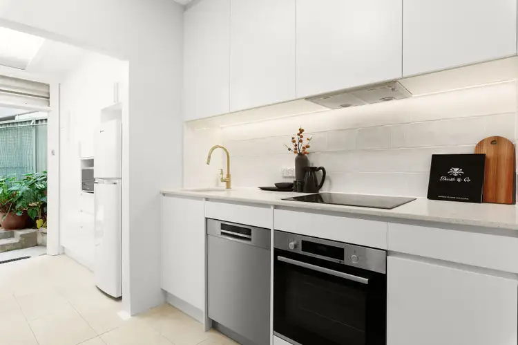 Fifth view of Homely house listing, 39 Cooper Street, Surry Hills NSW 2010