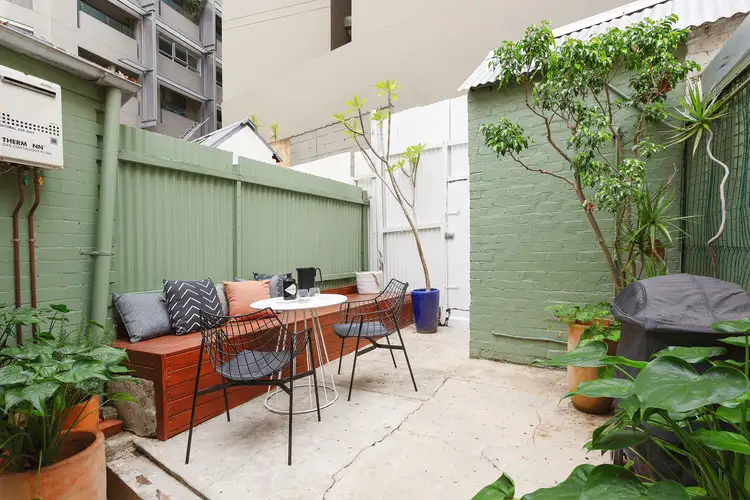 Sixth view of Homely house listing, 39 Cooper Street, Surry Hills NSW 2010