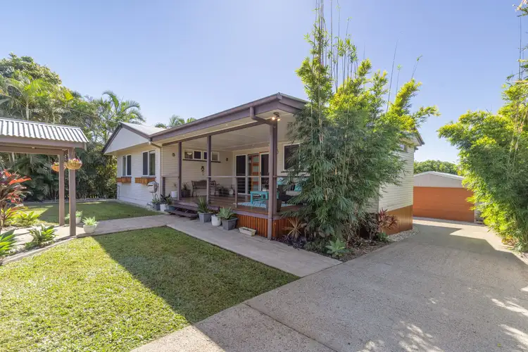 66 Noosa Road, Monkland QLD 4570