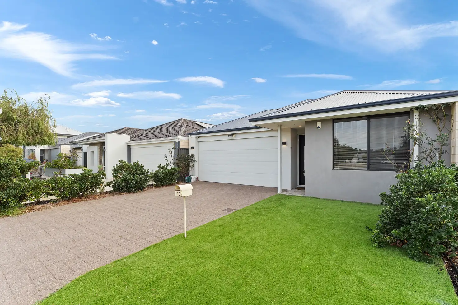 Main view of Homely house listing, 13 Quondong Street, Baldivis WA 6171