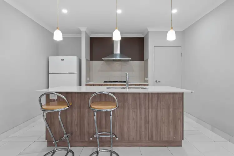 Second view of Homely house listing, 13 Quondong Street, Baldivis WA 6171