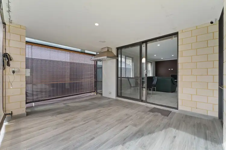 Fourth view of Homely house listing, 13 Quondong Street, Baldivis WA 6171