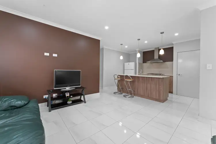 Sixth view of Homely house listing, 13 Quondong Street, Baldivis WA 6171