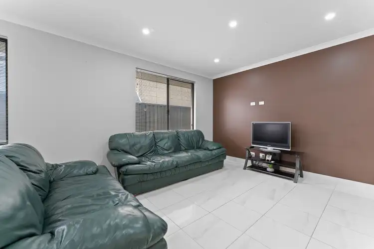 Seventh view of Homely house listing, 13 Quondong Street, Baldivis WA 6171