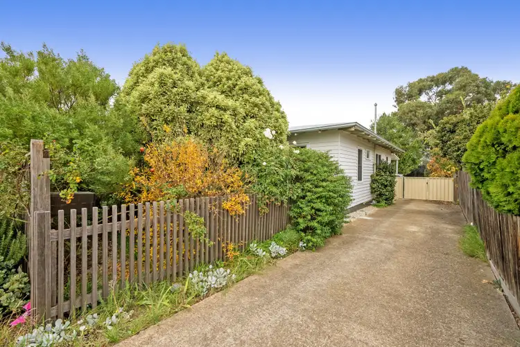 Third view of Homely house listing, 27 McFarland Street, Bacchus Marsh VIC 3340