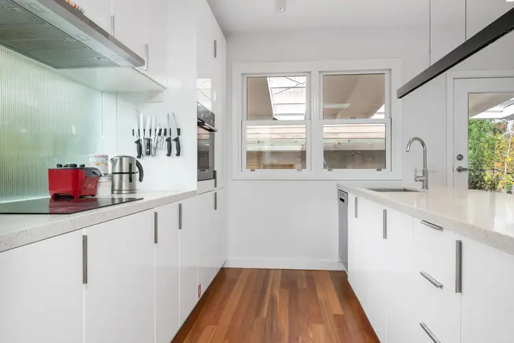 Fifth view of Homely house listing, 27 McFarland Street, Bacchus Marsh VIC 3340