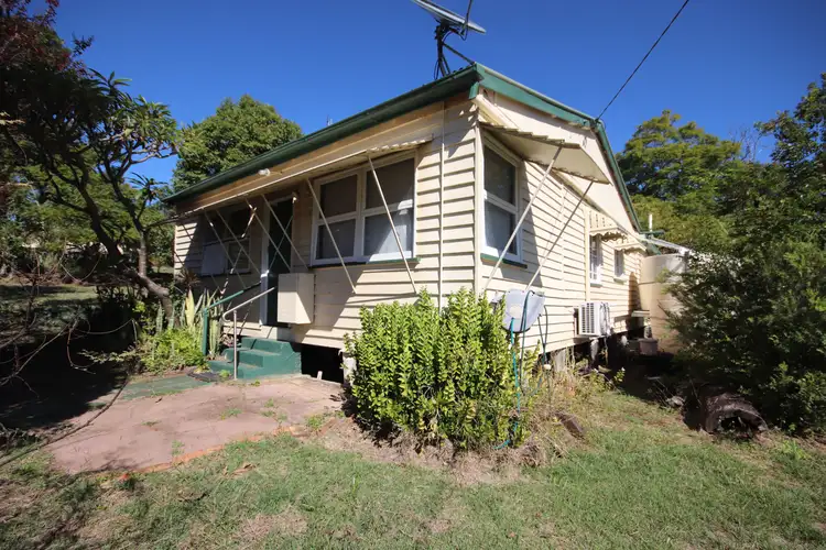 Main view of Homely house listing, 42 Golden Spur Street, Eidsvold QLD 4627